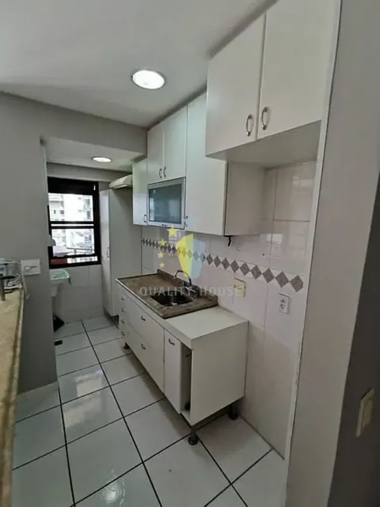 Apartamento, 2 quartos, 84 m² - Foto 11