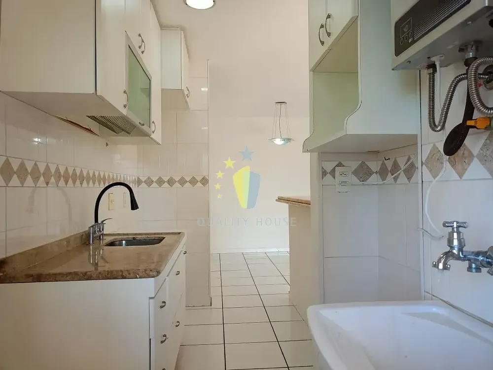 Apartamento, 2 quartos, 84 m² - Foto 10