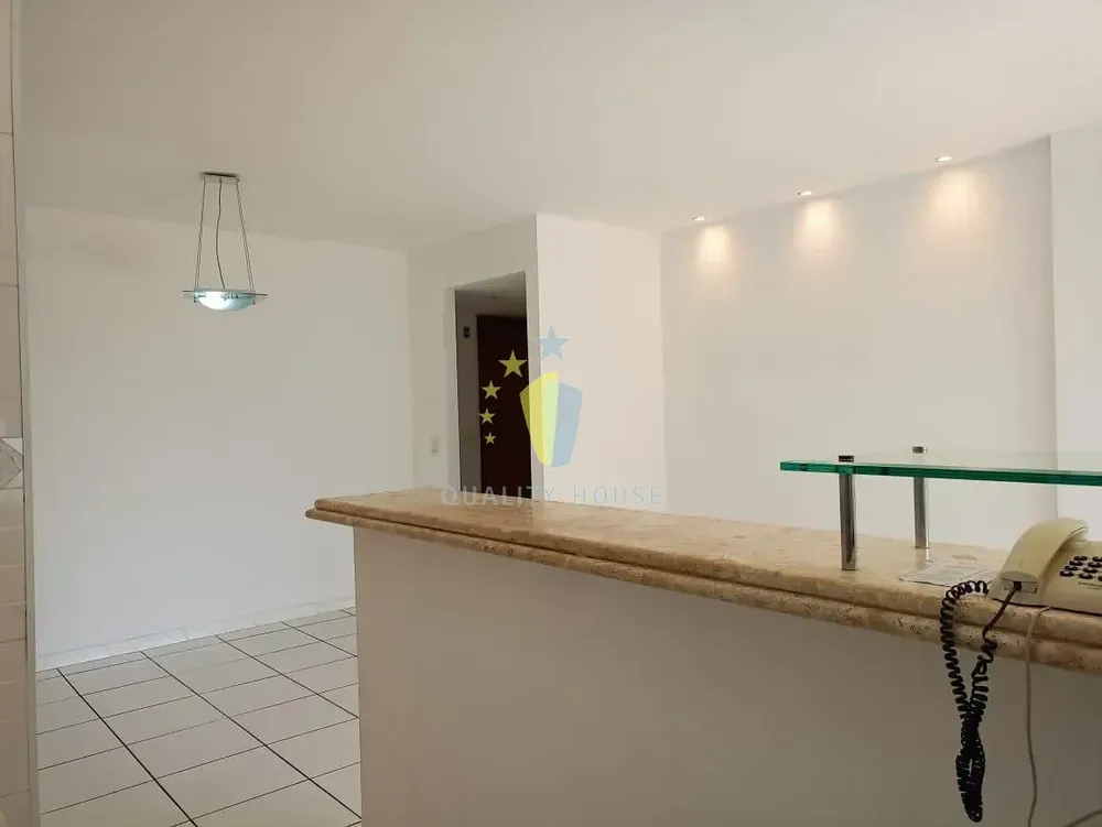 Apartamento, 2 quartos, 84 m² - Foto 9