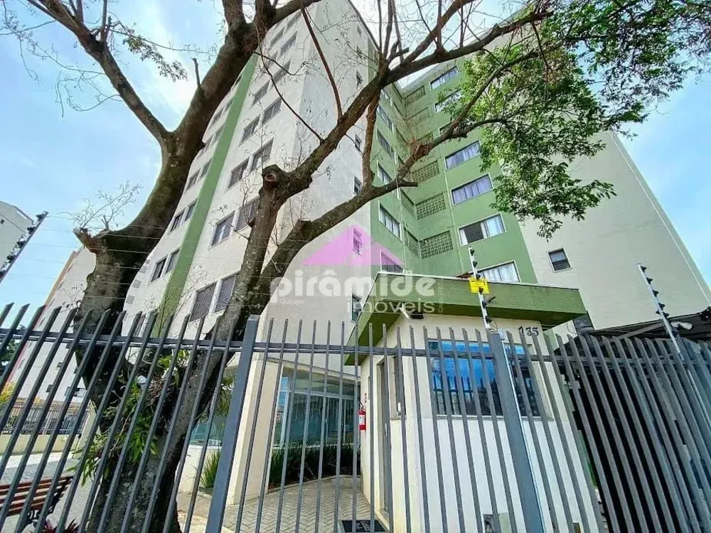 Apartamento, 2 quartos, 60 m² - Foto 5