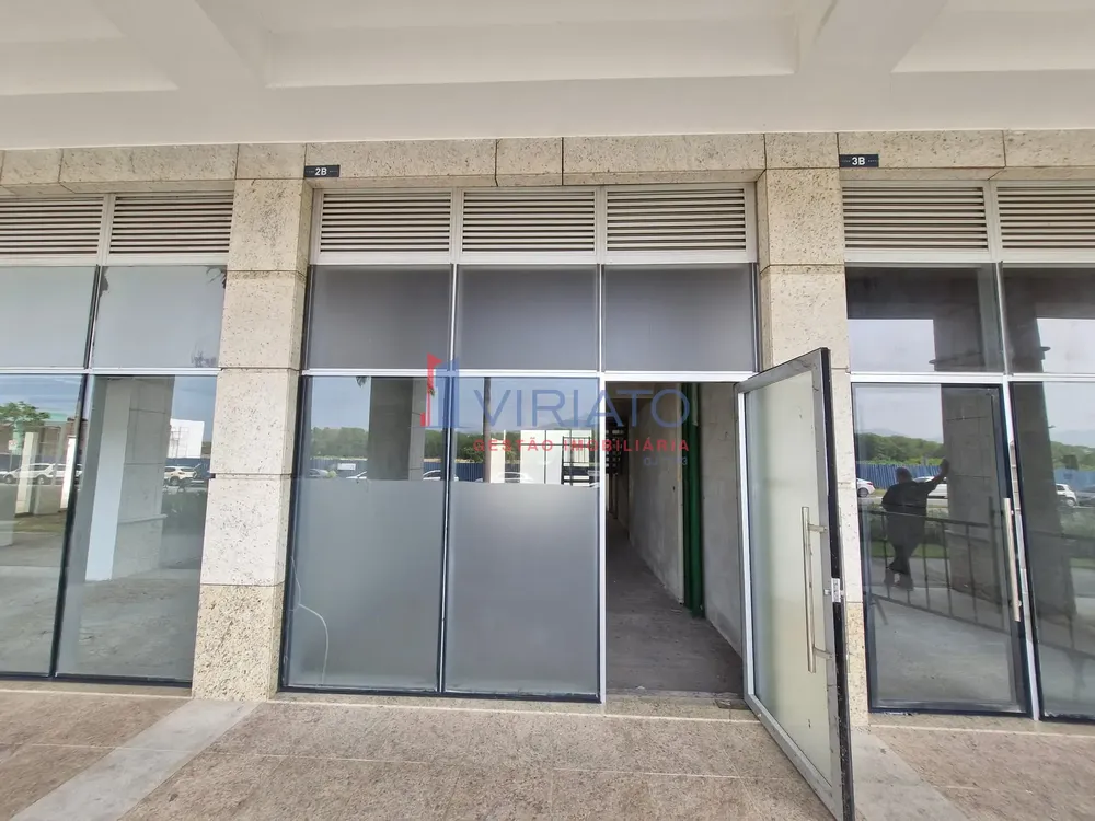 Loja-Salão, 102 m² - Foto 2