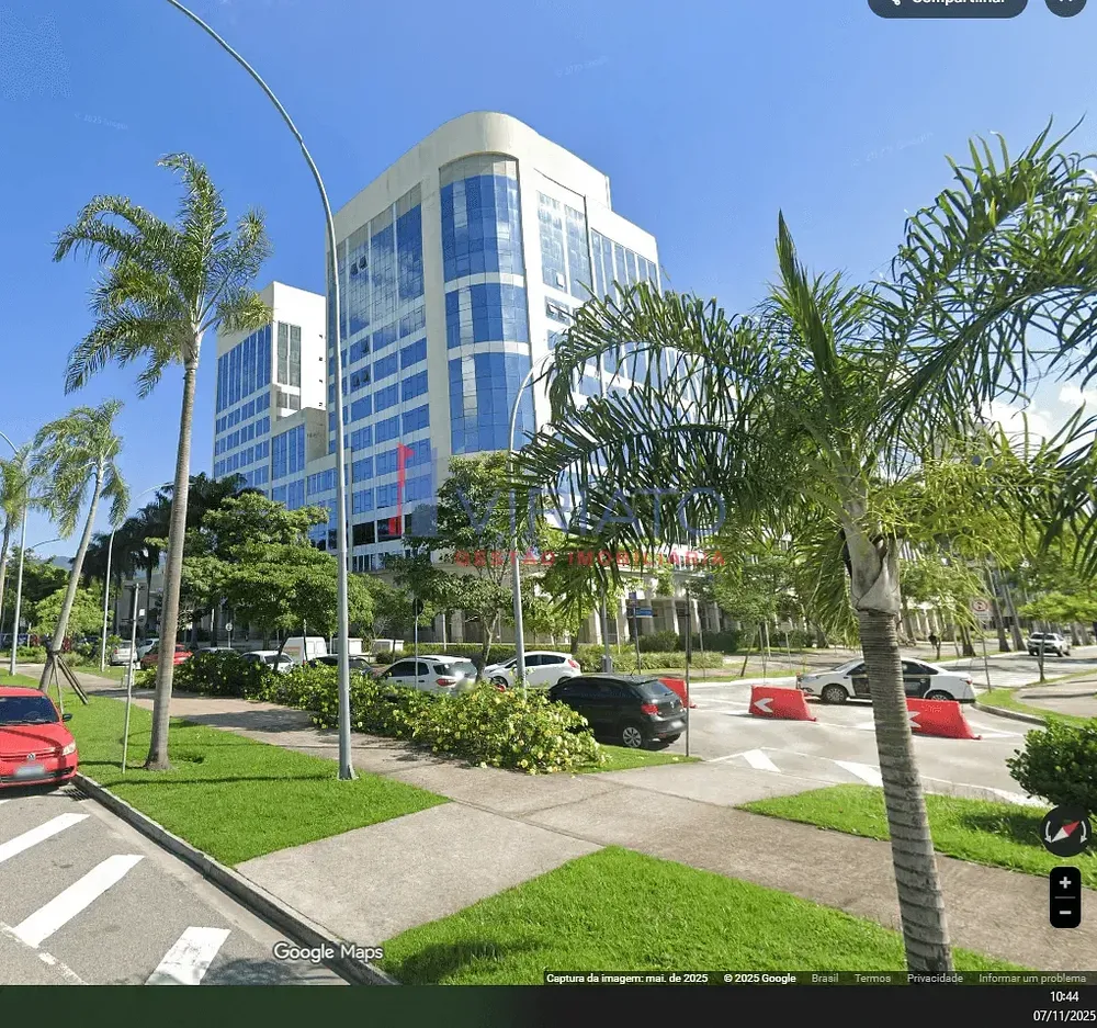 Loja-Salão, 102 m² - Foto 1