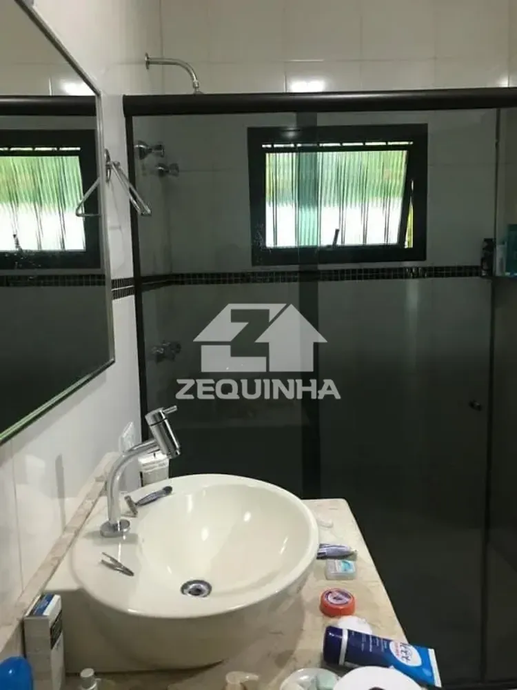 Casa, 4 quartos, 409 m² - Foto 4