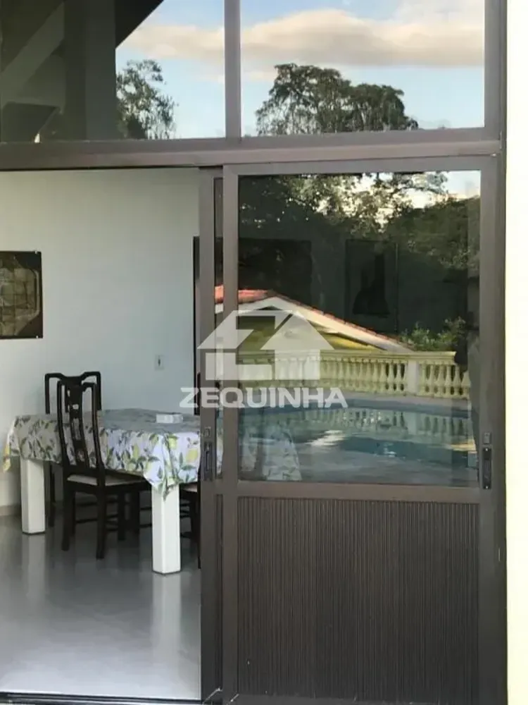 Casa, 4 quartos, 409 m² - Foto 3