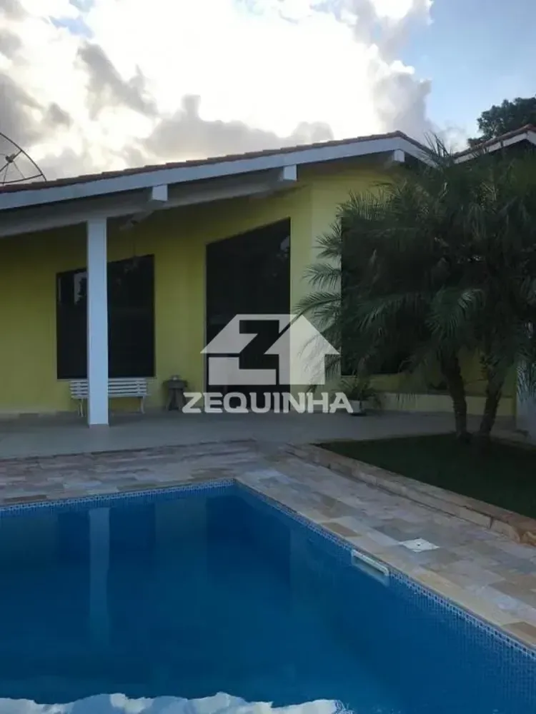 Casa, 4 quartos, 409 m² - Foto 2