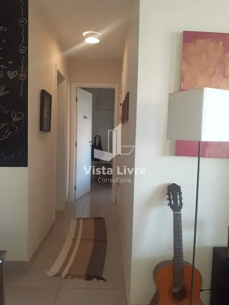 Apartamento, 2 quartos, 73 m² - Foto 7