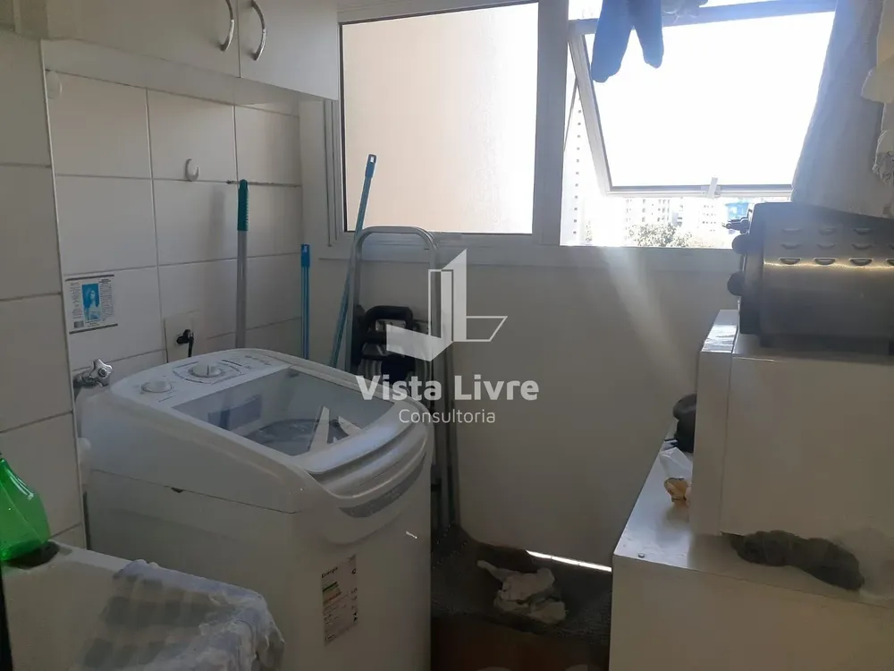 Apartamento, 2 quartos, 73 m² - Foto 5