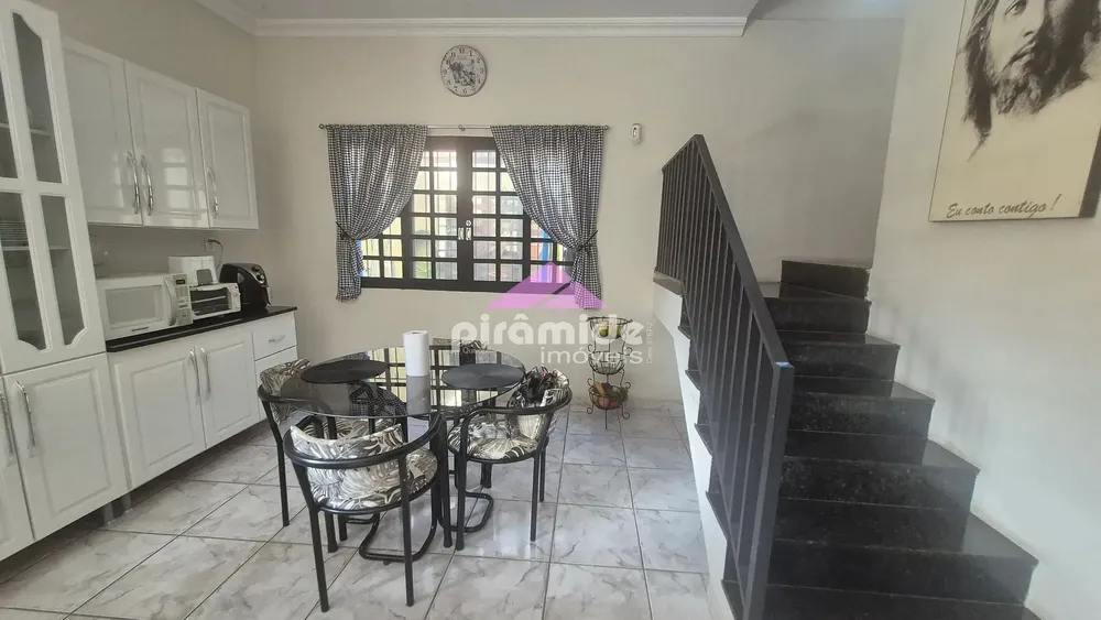 Sobrado, 3 quartos, 180 m² - Foto 3