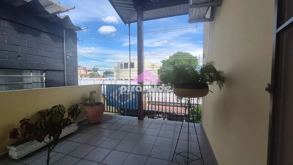 Sobrado, 3 quartos, 180 m² - Foto 8
