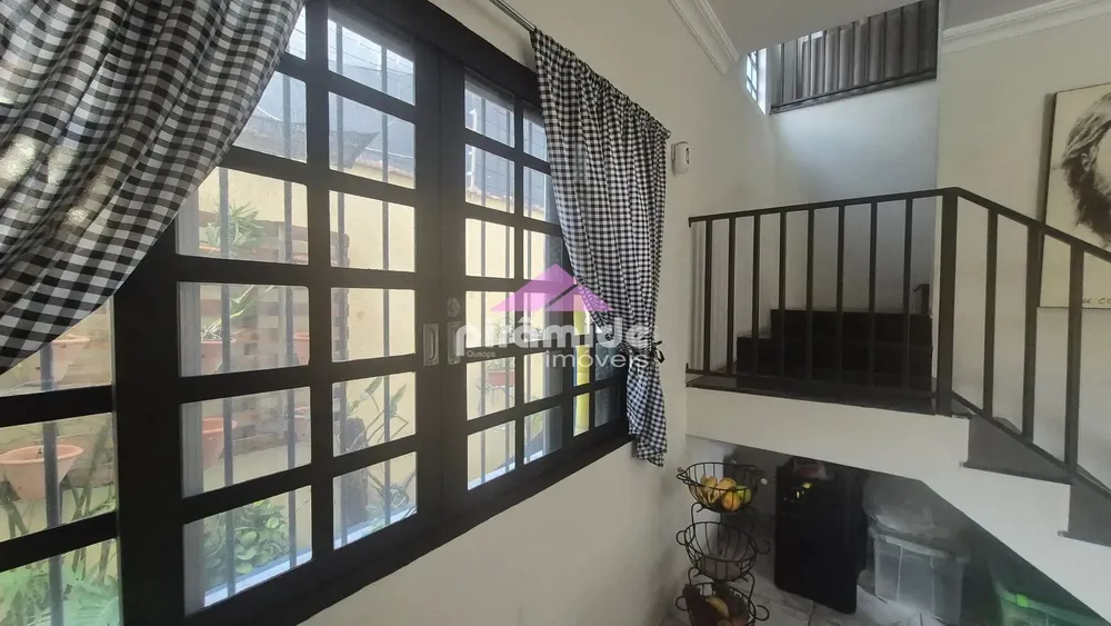 Sobrado, 3 quartos, 180 m² - Foto 4
