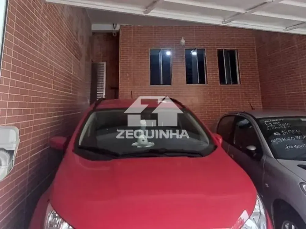 Casa, 3 quartos, 150 m² - Foto 2