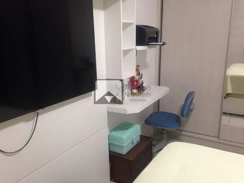 Apartamento, 4 quartos, 173 m² - Foto 13