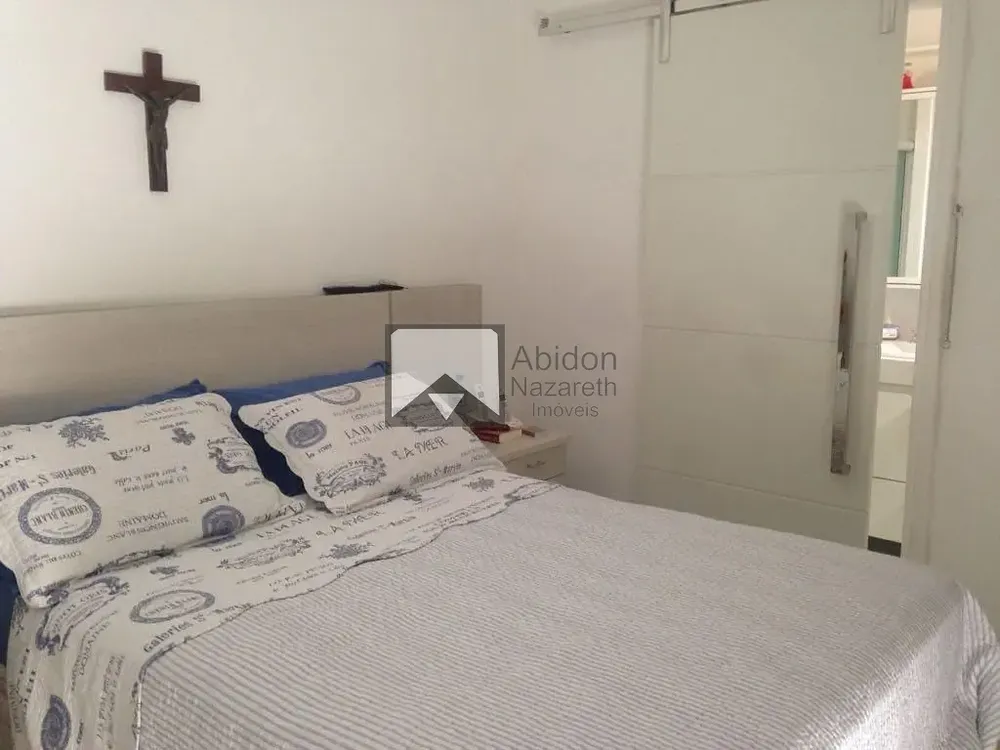 Apartamento, 4 quartos, 173 m² - Foto 25