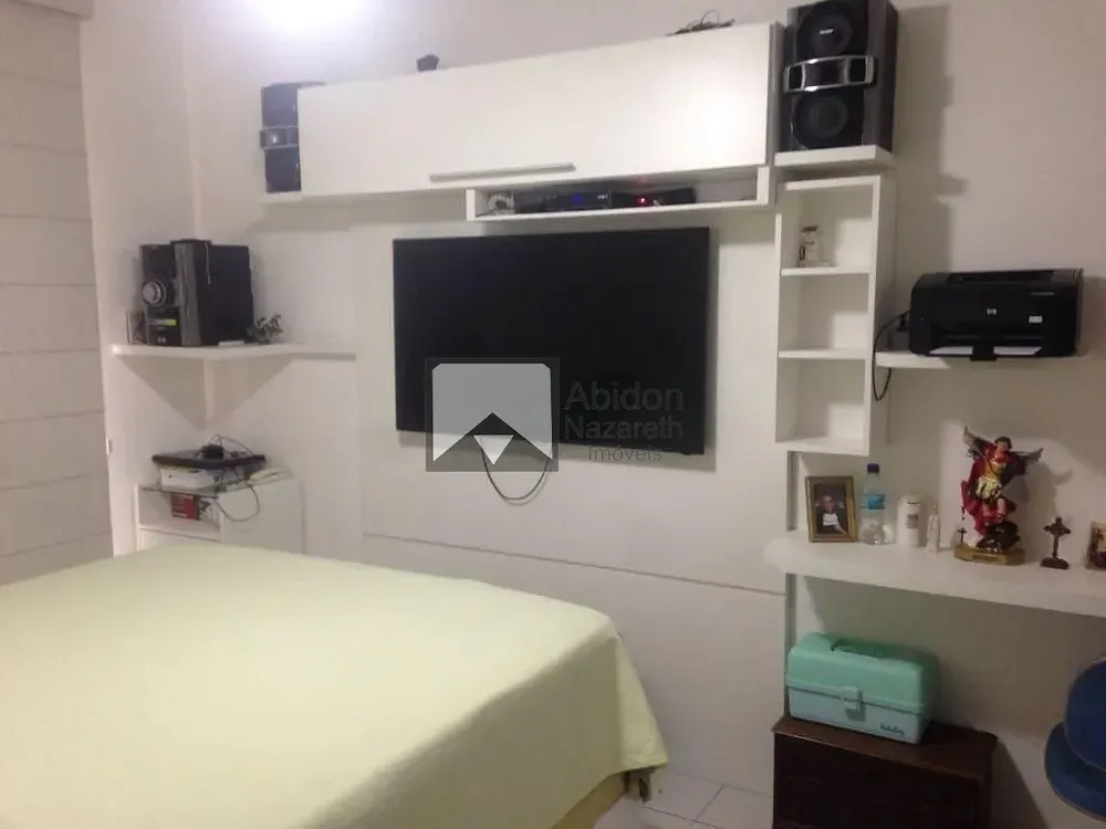 Apartamento, 4 quartos, 173 m² - Foto 23