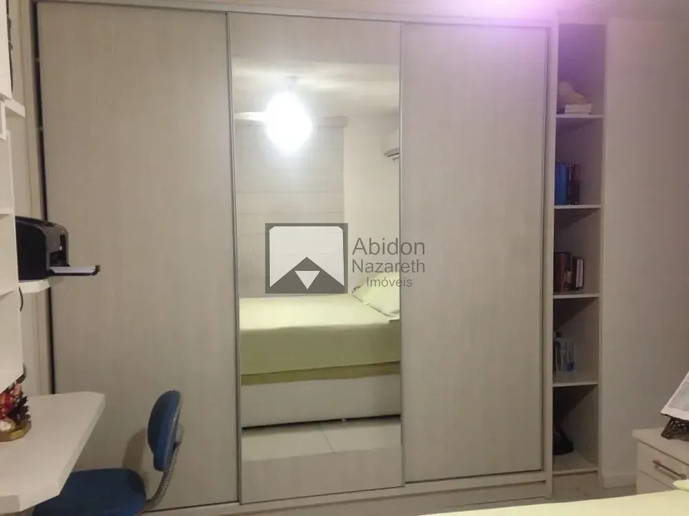 Apartamento, 4 quartos, 173 m² - Foto 28