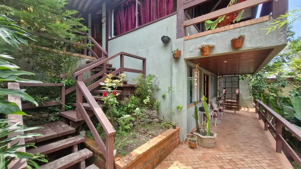 Casa, 6 quartos, 354 m² - Foto 85