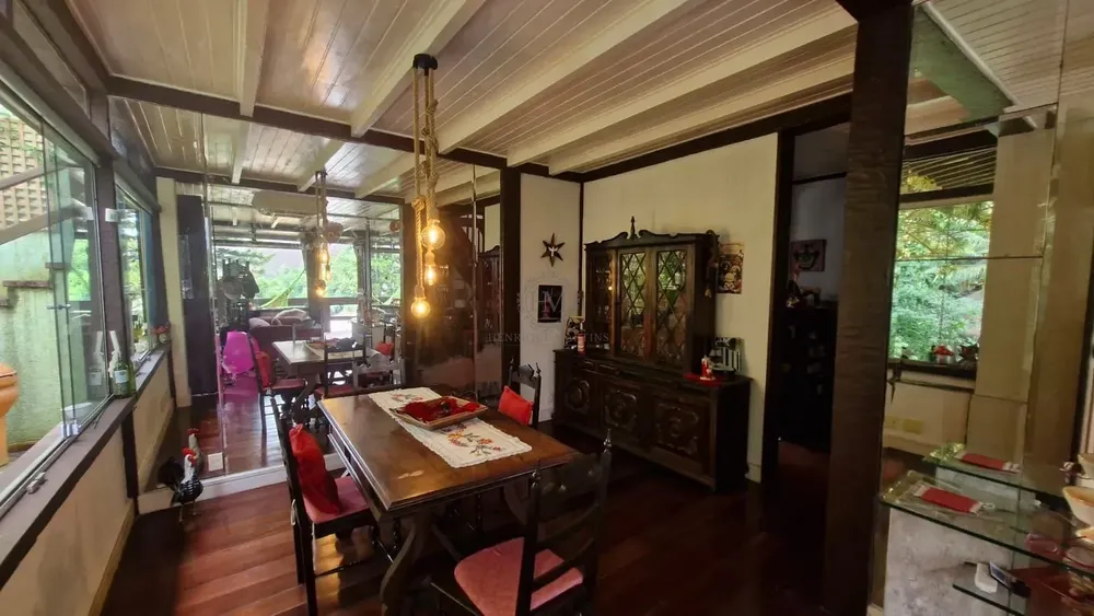 Casa, 6 quartos, 354 m² - Foto 109