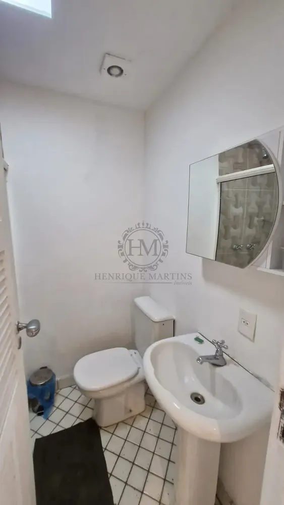 Casa, 6 quartos, 354 m² - Foto 20