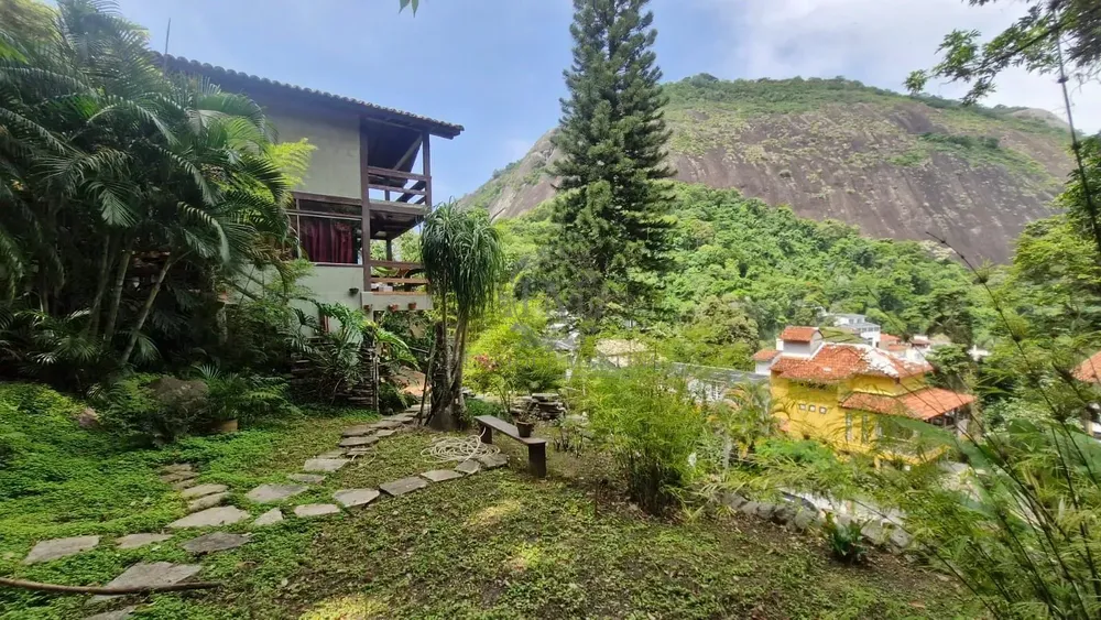 Casa, 6 quartos, 354 m² - Foto 1