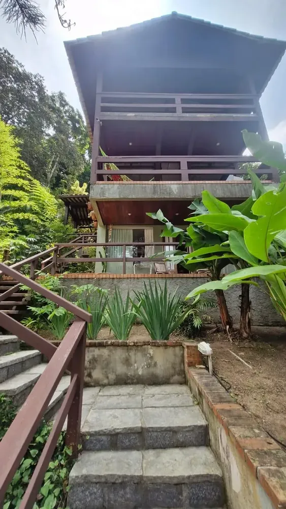 Casa, 6 quartos, 354 m² - Foto 77