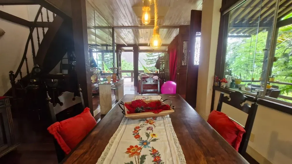 Casa, 6 quartos, 354 m² - Foto 110