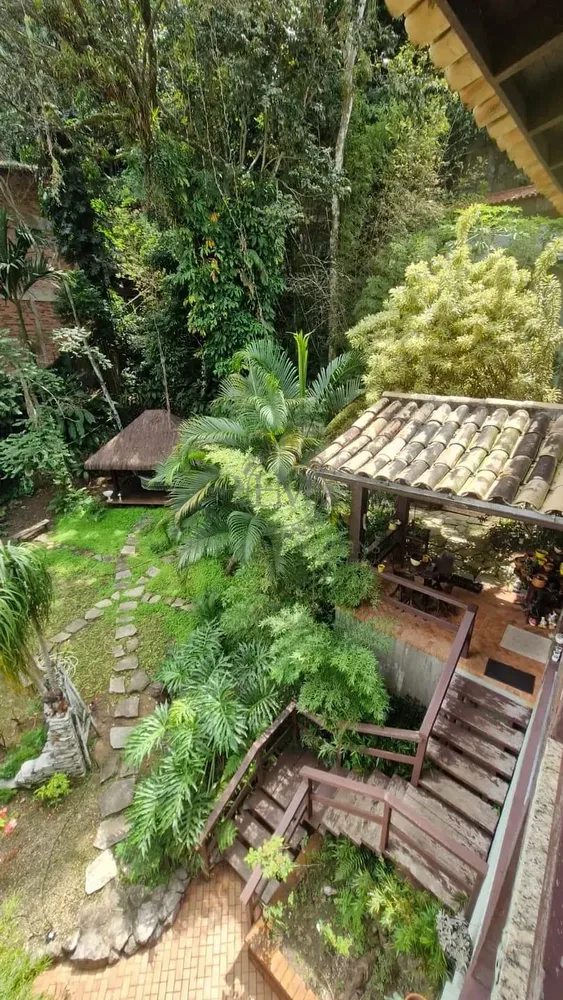 Casa, 6 quartos, 354 m² - Foto 53