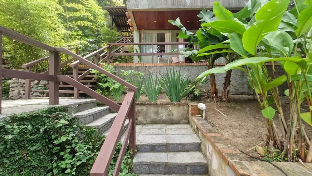 Casa, 6 quartos, 354 m² - Foto 8