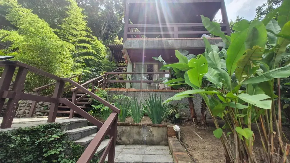 Casa, 6 quartos, 354 m² - Foto 47
