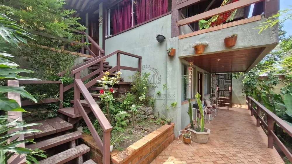 Casa, 6 quartos, 354 m² - Foto 12