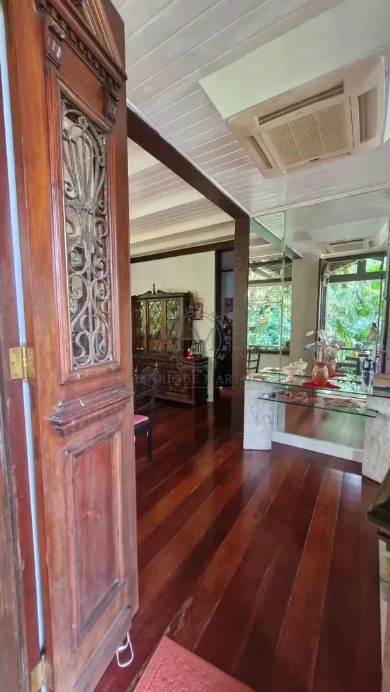 Casa, 6 quartos, 354 m² - Foto 7