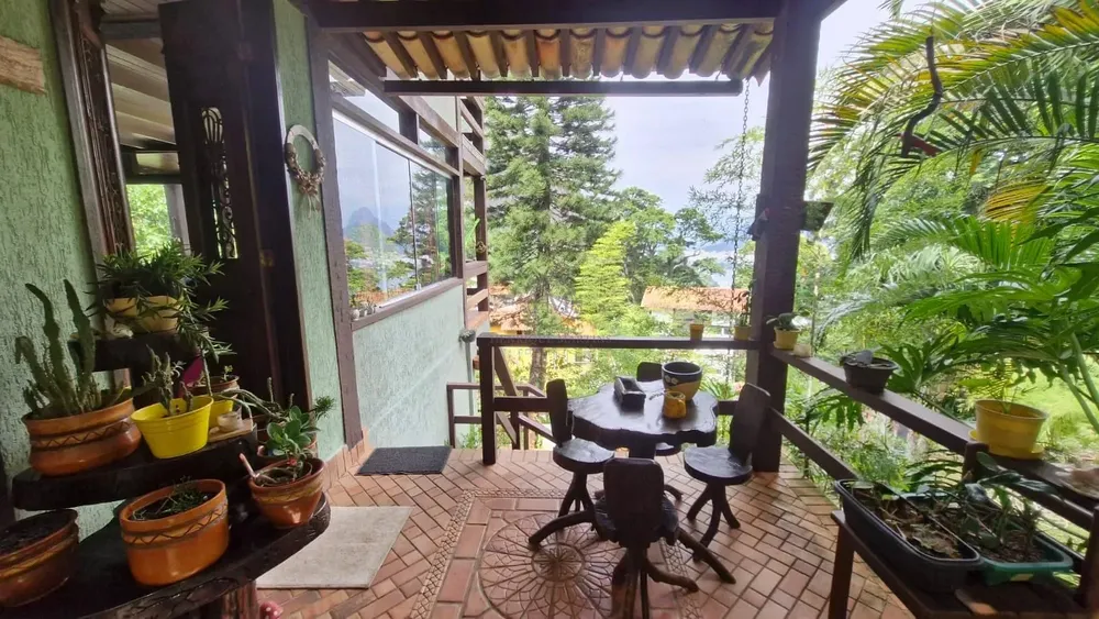 Casa, 6 quartos, 354 m² - Foto 103