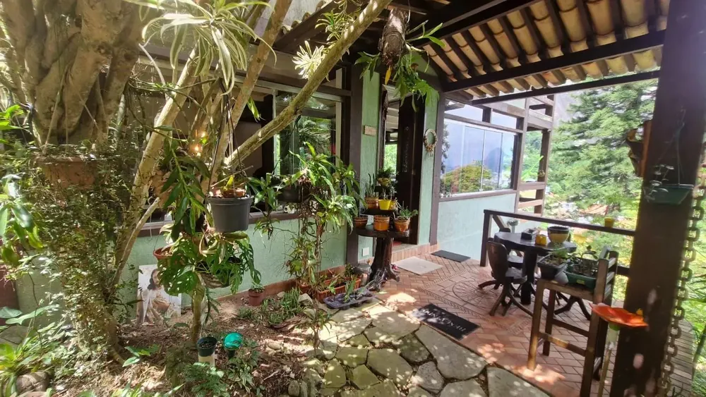 Casa, 6 quartos, 354 m² - Foto 97