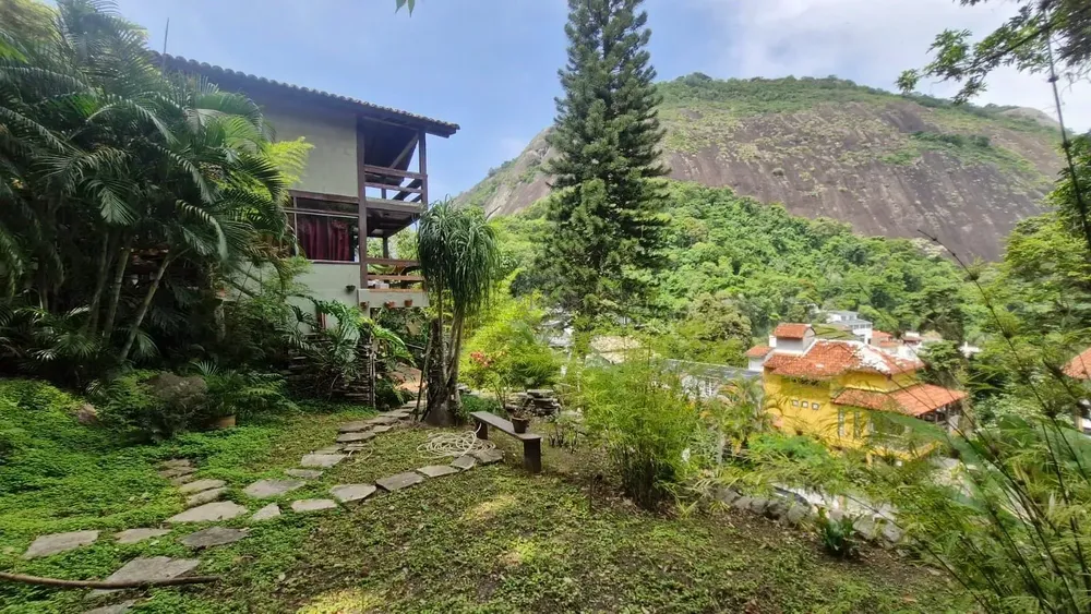 Casa, 6 quartos, 354 m² - Foto 83