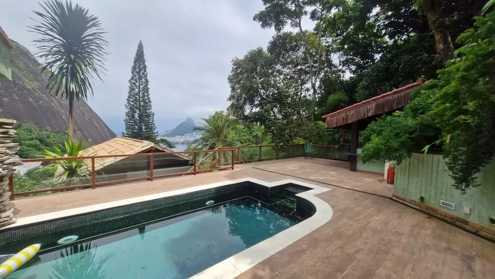 Casa, 6 quartos, 354 m² - Foto 145