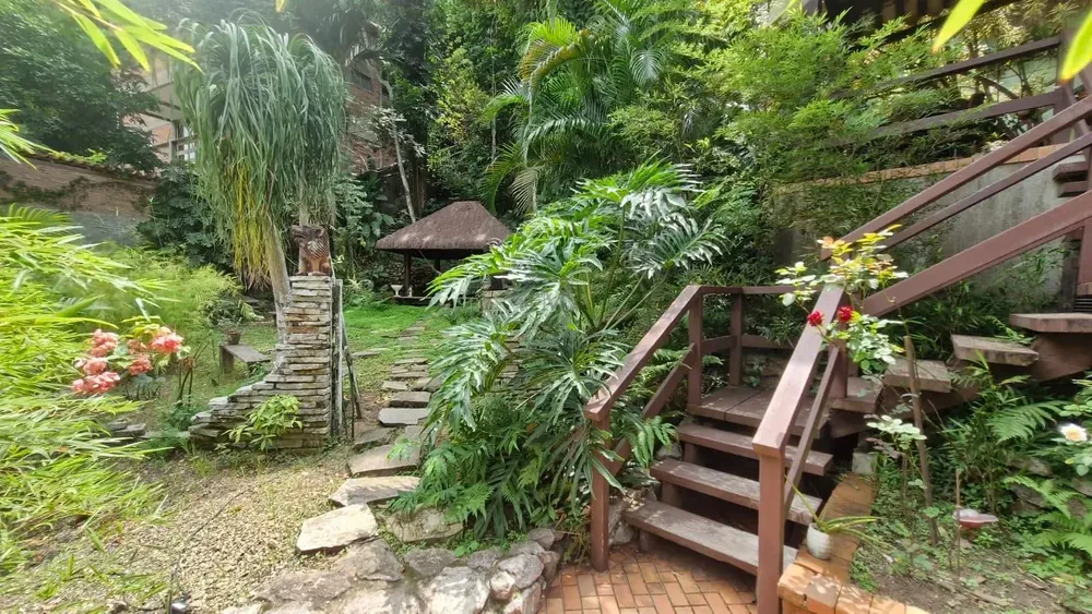 Casa, 6 quartos, 354 m² - Foto 88