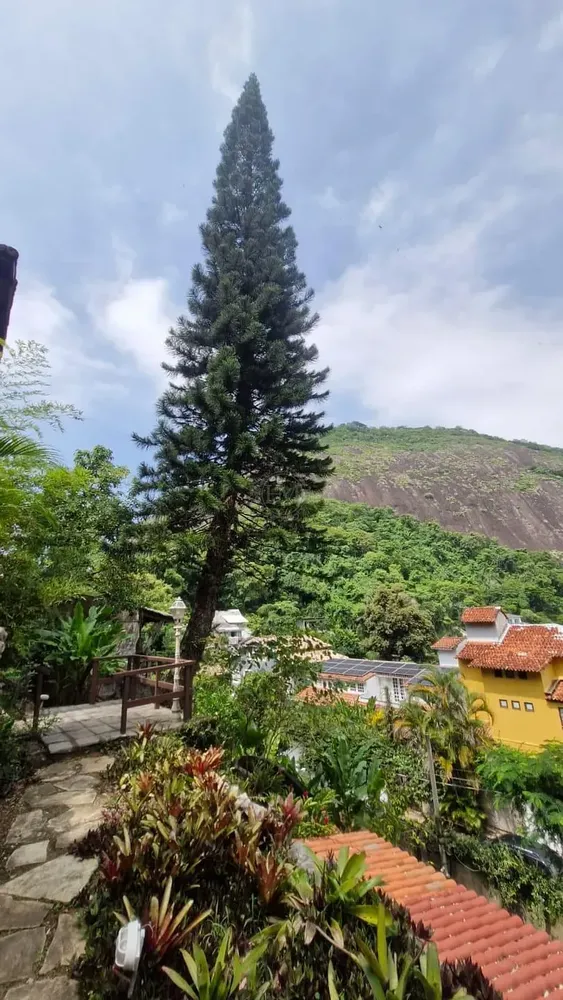 Casa, 6 quartos, 354 m² - Foto 86