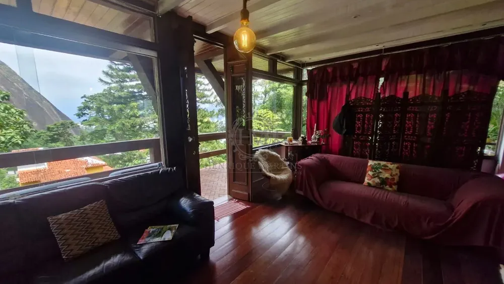 Casa, 6 quartos, 354 m² - Foto 9