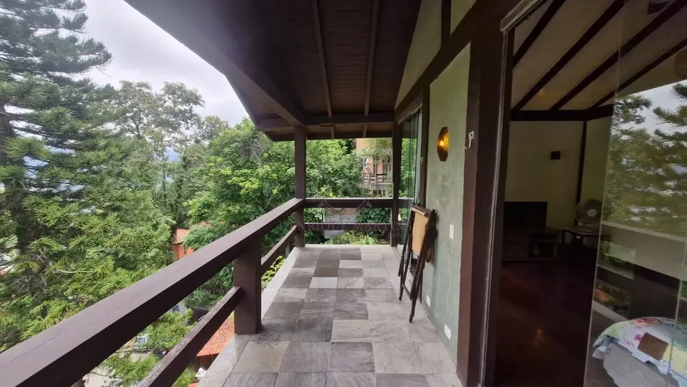 Casa, 6 quartos, 354 m² - Foto 12