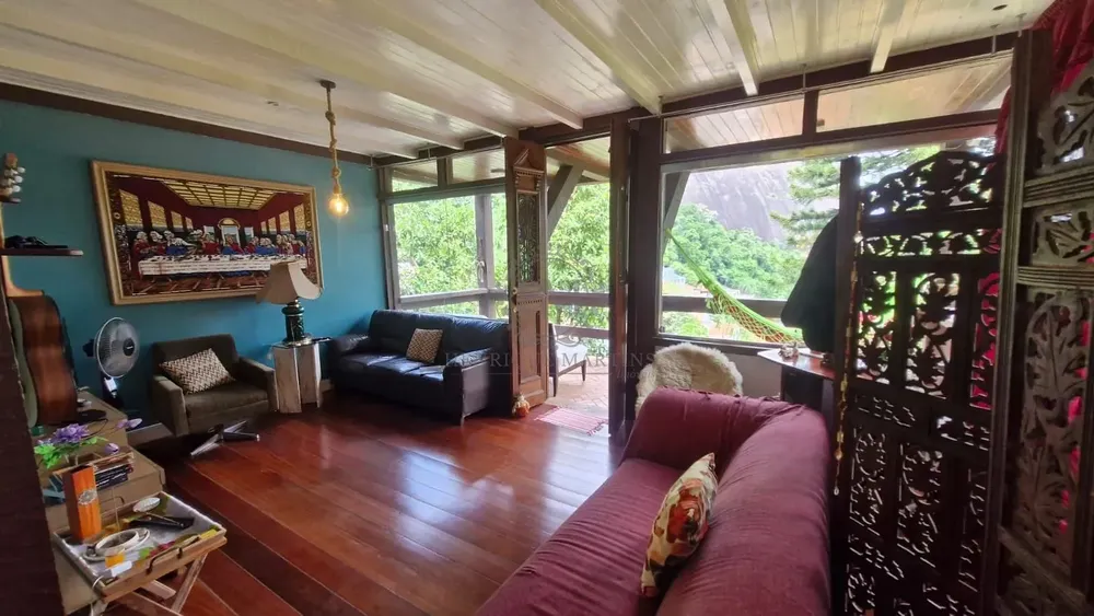 Casa, 6 quartos, 354 m² - Foto 24