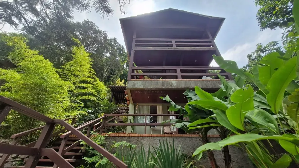 Casa, 6 quartos, 354 m² - Foto 13