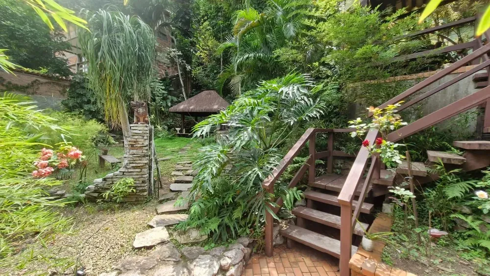 Casa, 6 quartos, 354 m² - Foto 26