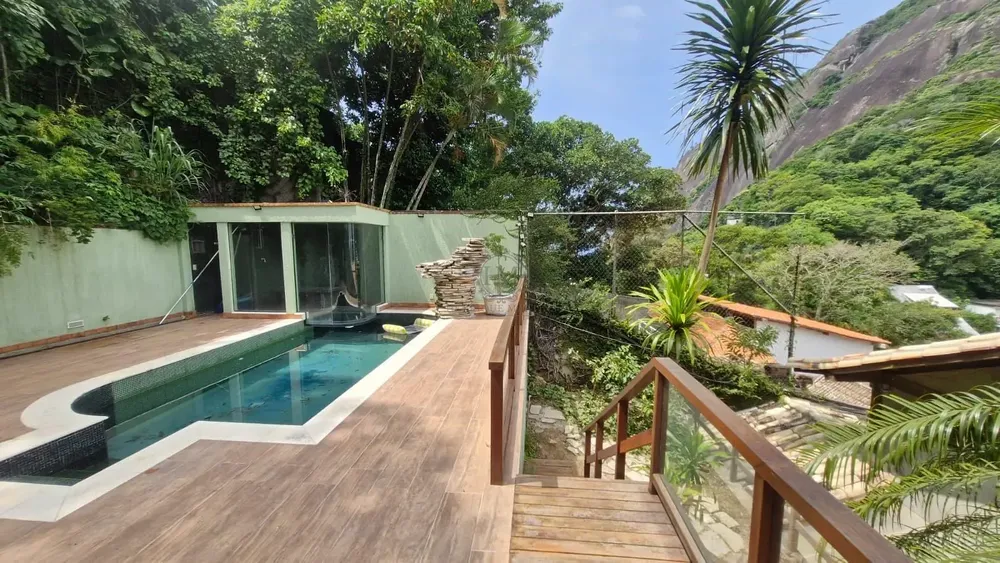 Casa, 6 quartos, 354 m² - Foto 140