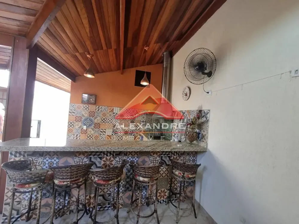 Casa, 3 quartos, 195 m² - Foto 5