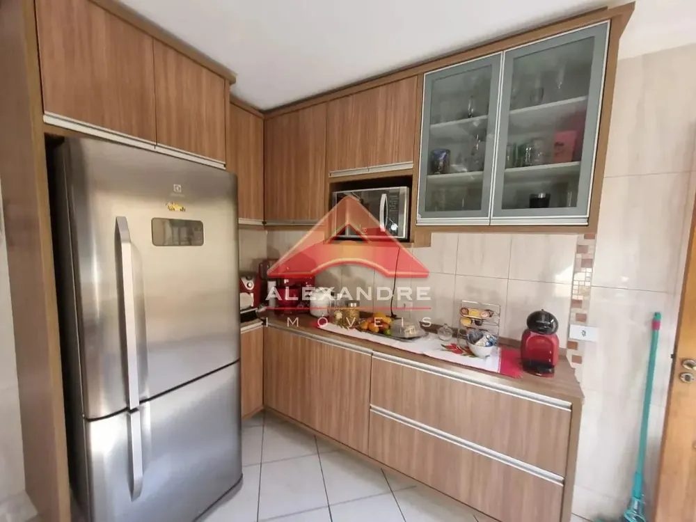 Casa, 3 quartos, 195 m² - Foto 6