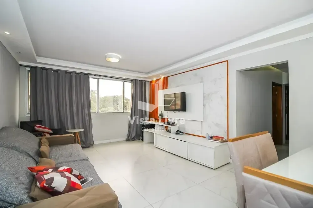 Apartamento, 3 quartos, 116 m² - Foto 1