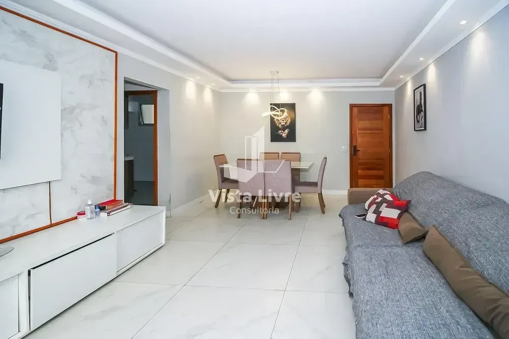 Apartamento, 3 quartos, 116 m² - Foto 5