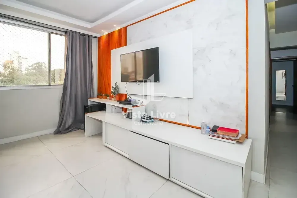 Apartamento, 3 quartos, 116 m² - Foto 4