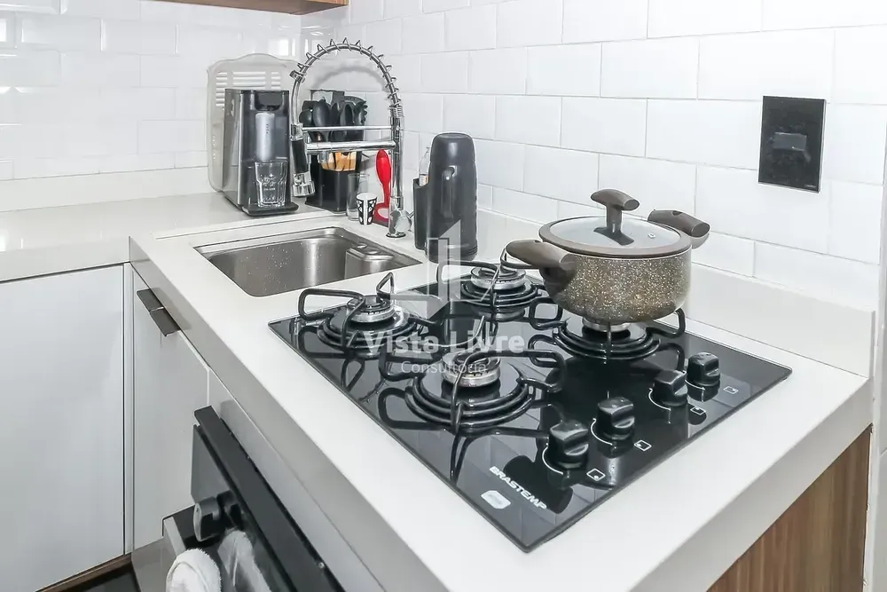 Apartamento, 3 quartos, 116 m² - Foto 7