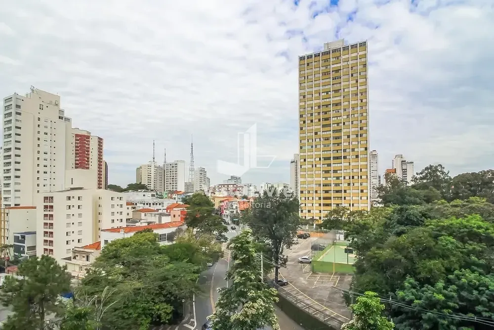 Apartamento, 3 quartos, 116 m² - Foto 8
