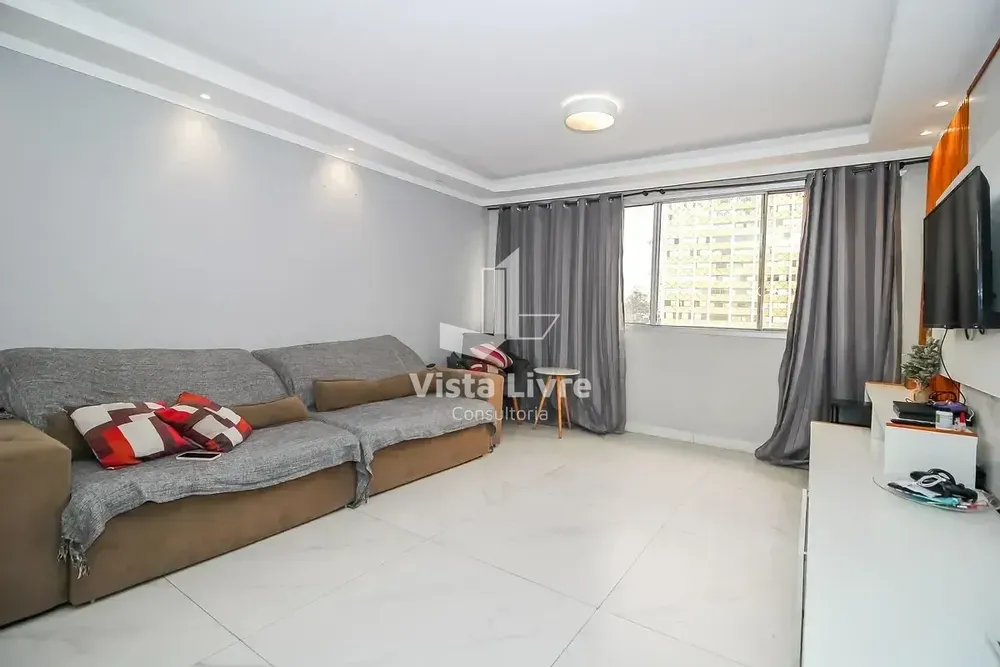 Apartamento, 3 quartos, 116 m² - Foto 2